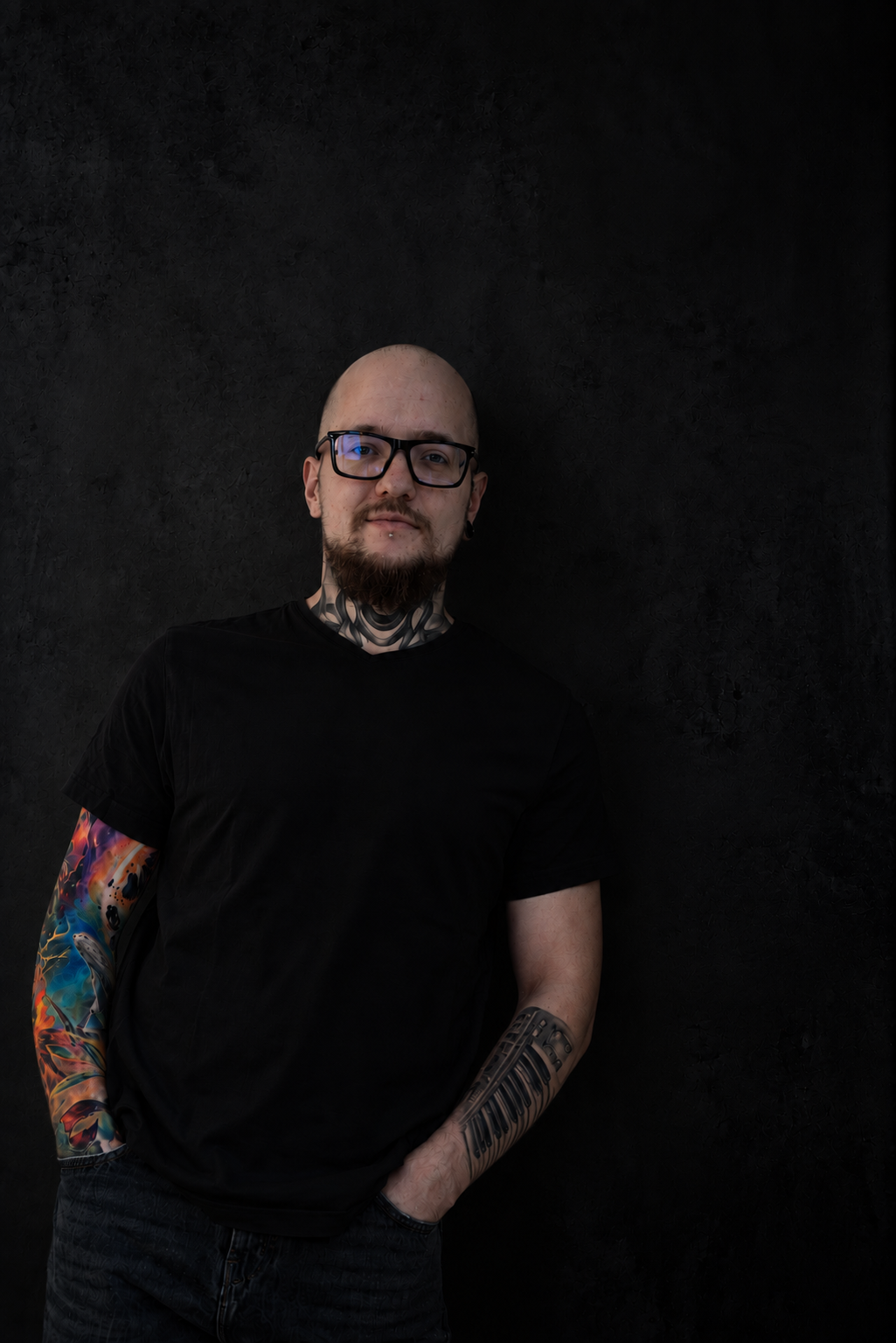 Dmitriy Mityukhin